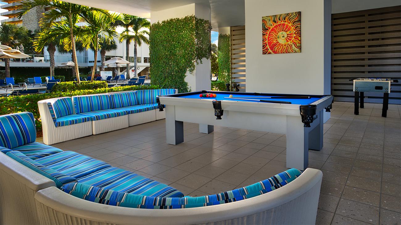 Recreation Area